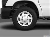  Front Drivers side wheel at profile photo